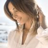Emy by Amore synthetic wig side angle