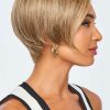 Heard It All by Raquel Welch - Heat Defiant Synthetic Wig