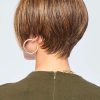 Heard It All by Raquel Welch - Heat Defiant Synthetic Wig