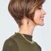 Heard It All by Raquel Welch - Heat Defiant Synthetic Wig