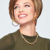 Heard It All by Raquel Welch - Heat Defiant Synthetic Wig