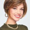Heard It All by Raquel Welch - Heat Defiant Synthetic Wig