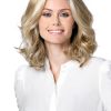 Alanna by Jon Renau - Synthetic Wig front