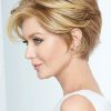 Go To Style by Raquel Welch - Heat Defiant Synthetic Wig