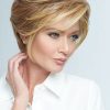 Go To Style by Raquel Welch - Heat Defiant Synthetic Wig