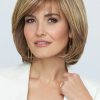 On in 10 by Raquel Welch - Heat Defiant Synthetic Wig
