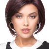 Angled Bob by TressAllure - Synthetic Wig