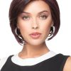Angled Bob by TressAllure - Synthetic Wig