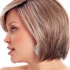 Sheer Joy by TressAllure - Synthetic Wig side view