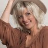 Jones by Estetica- Synthetic Wig