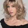 Ocean by Ellen Wille - Synthetic Wig - Image 3