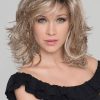 Ocean by Ellen Wille - Synthetic Wig