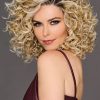 Click Click Flash by Raquel Welch - HD Synthetic Wig