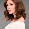 Colbie by Jon Renau - Remy Human Hair Wig - Image 4